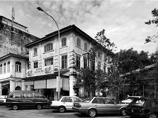 Sekeping Kong Heng Hotel Ipoh