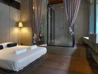Sekeping Kong Heng Hotel Ipoh Malaysia
